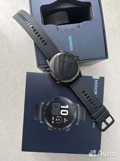 Honor MagicWatch 2 46mm