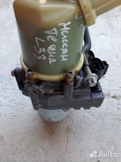 Насос электрогидроусилителя Ниссан Теана Л33