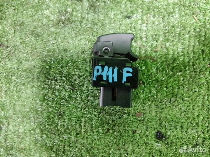 Кнопка стеклоподъемника KIA Sorento 1 (BL, JC) 20