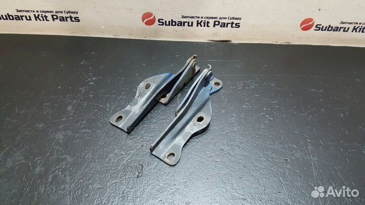 Петли капота Subaru Impreza Wrx GG EJ255 06