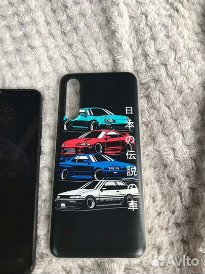 Xiaomi mi 9 lite