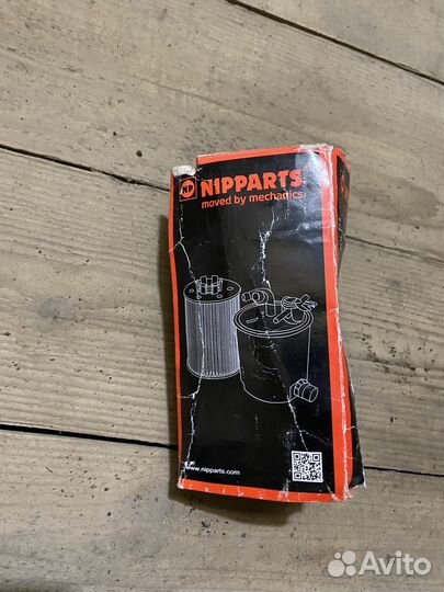 Топливный фильтр Nipparts j1338023