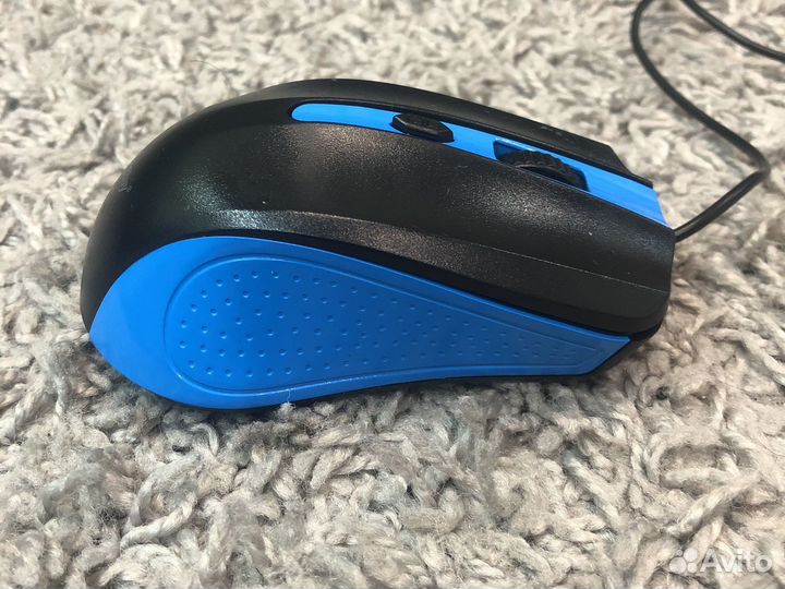 Игровая мышь
