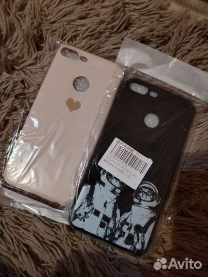 Чехол на honor 9 lite