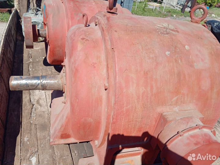 Электродвигателя 6000В, А-111,А-113
