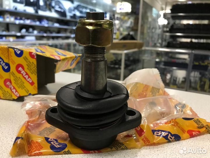 Шаровая опора LT 28-35 I Фургон (281-363) frap 677