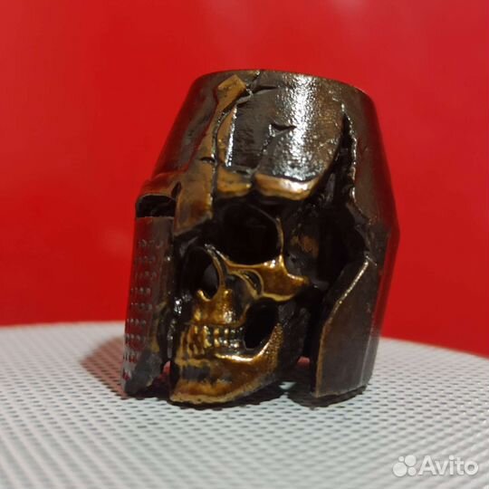 Темлячная бусина 