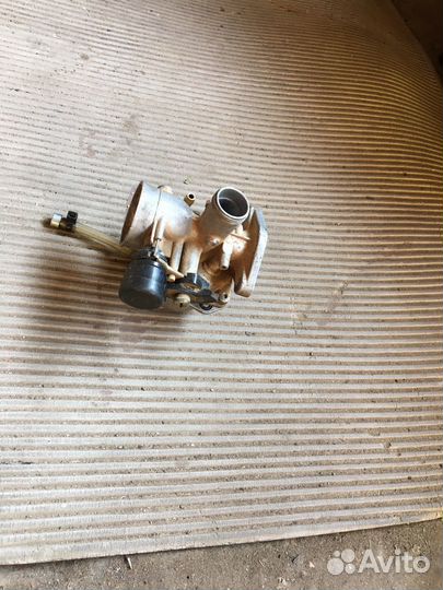 Продаю запчасти 2т скутер