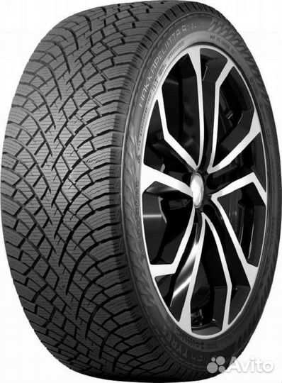 Nokian Tyres Hakkapeliitta R5 265/60 R18 114R