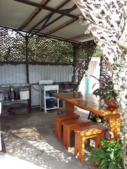 2-к. квартира, 38 м², 1/1 эт.