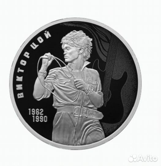 Коллекция монет