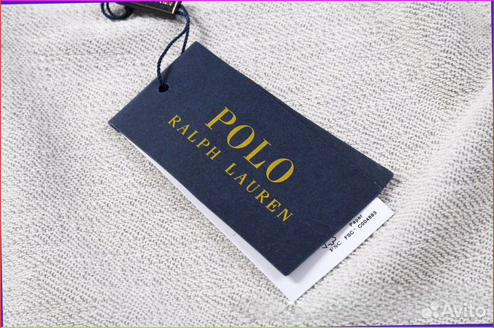 Кофта Polo Ralph Lauren (Все цвета в наличии)