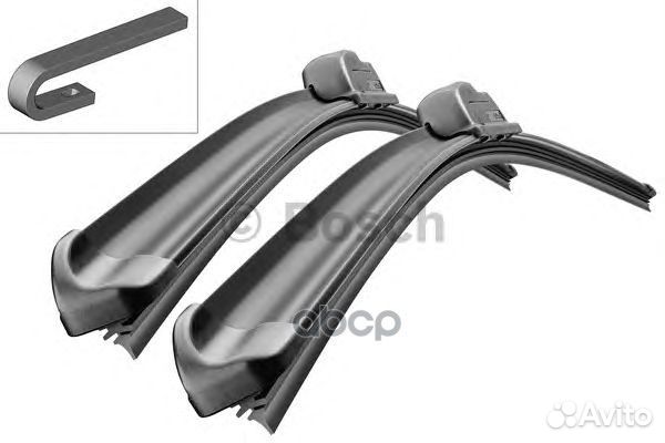 Дворник mini aero 3397118994 Bosch