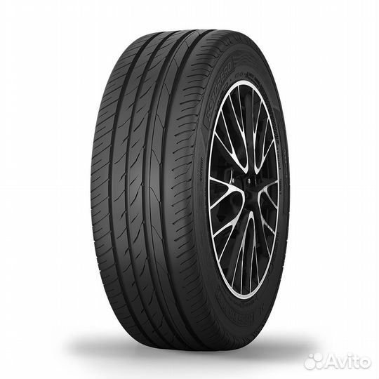 Torero MP47 195/60 R15