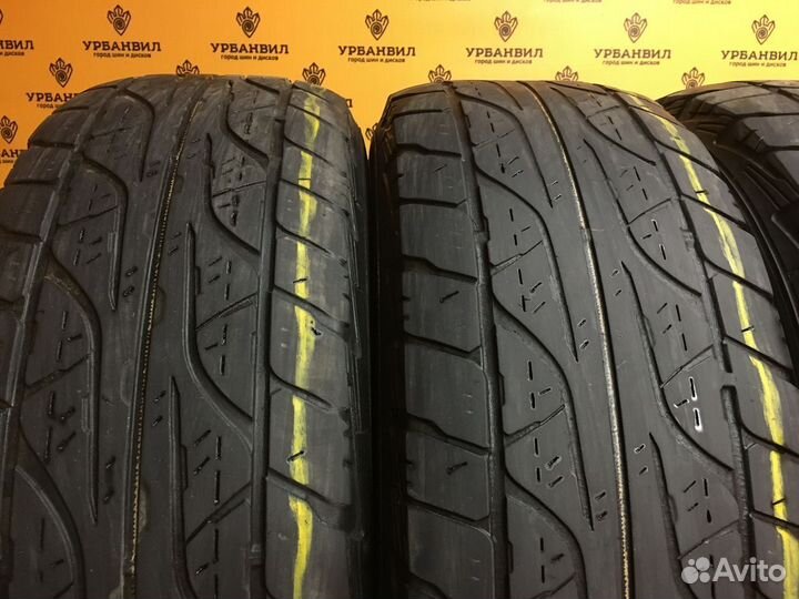 Dunlop Grandtrek AT3 265/65 R17 112S