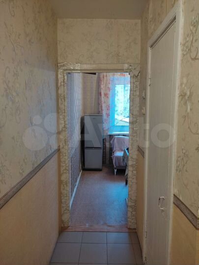 1-к. квартира, 36 м², 3/9 эт.