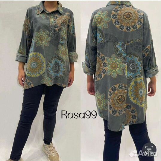 Кофточки Италия