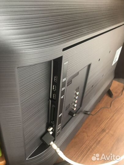Телевизор Samsung UE43N5000 109 см