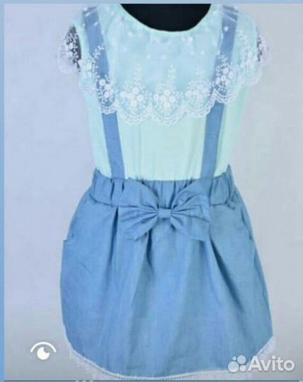 Новый комплект