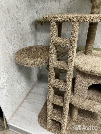 Комплекс для крупных кошек Моя Котя 
