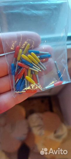 Нож для плоттера- 45/30 градусов