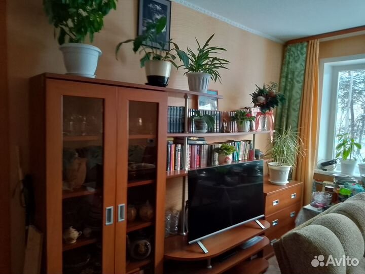 Горка для гостинной