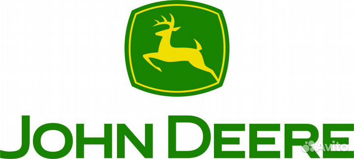 John deere RE516489 RE516489 шкив