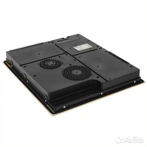 Индукционная варочная панель Kaiser KCT 4795 FI El