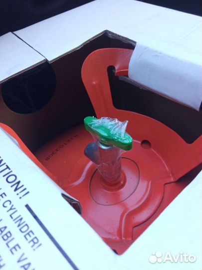 Фреон R404а, R22 (заводской, сертифицированный)