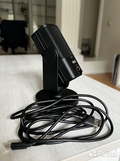 Микрофон rode NT-USB mini