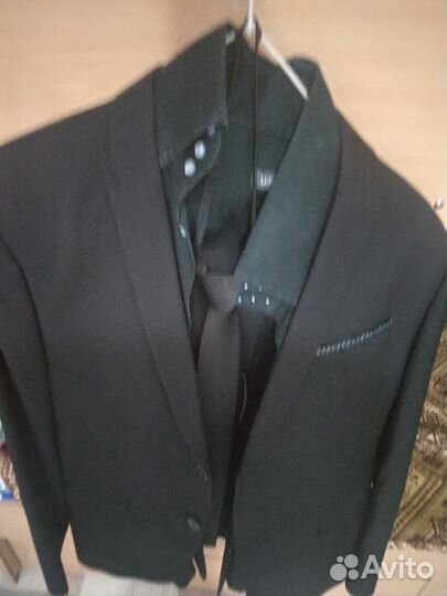 Костюм мужской