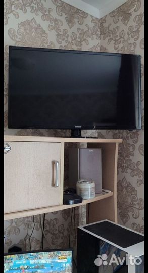 Телевизор samsung 32 дюйма
