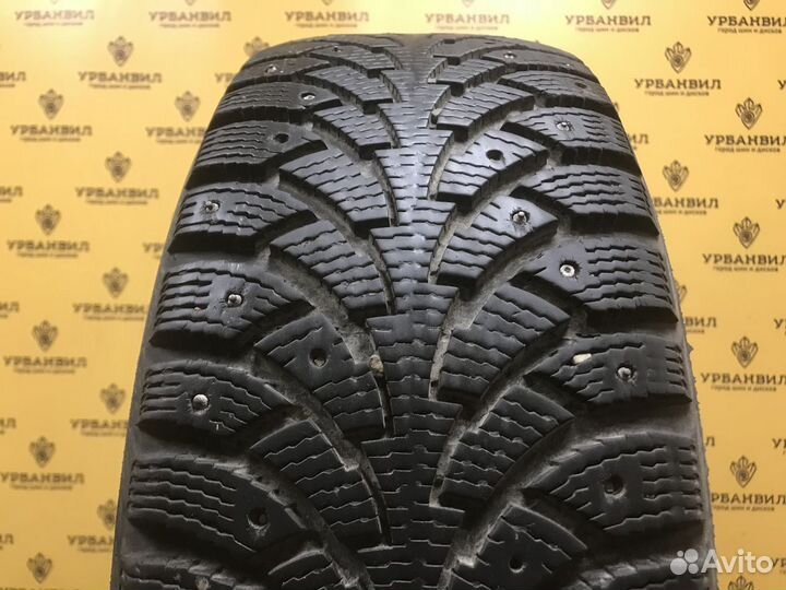 Nokian Tyres Nordman 4 205/55 R16 94T