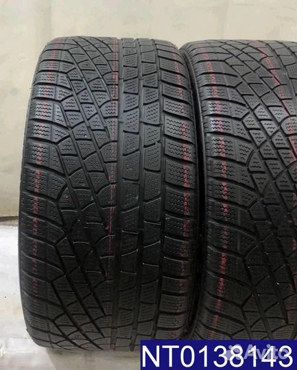 Pirelli Sottozero Winter 240 285/35 R19 103V