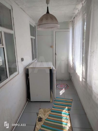 Дом 105 м² на участке 22 сот.