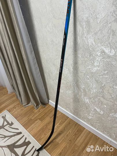 Клюшка хоккейная bauer sync
