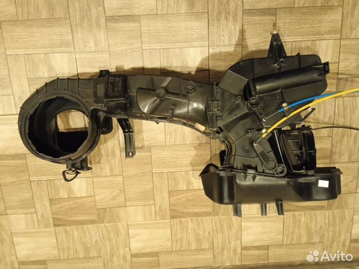 Корпус отопителя Seat Cordoba 1997года