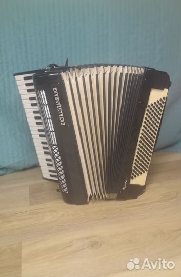 Аккордеон