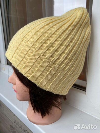 Шапка женская