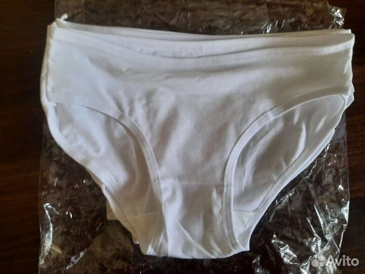 Трусы для девочек