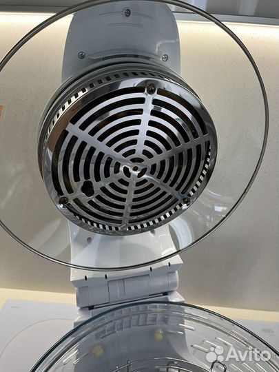 Аэрогриль Hotter