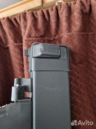 Полка шторка багажника volvo xc 60