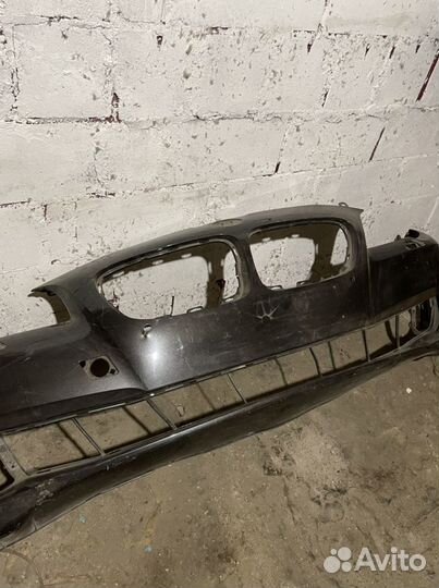 Бампер передний Bmw 5 F10/F11