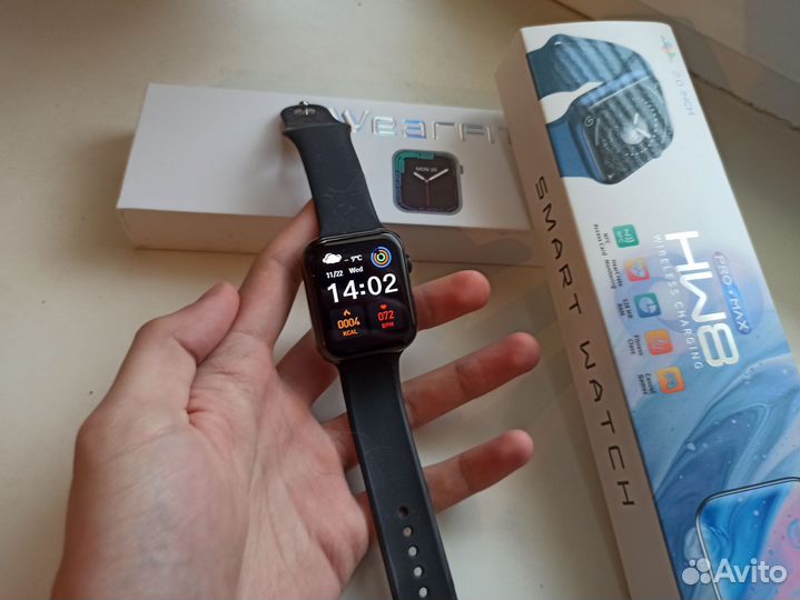 Smart watch x8 pro max