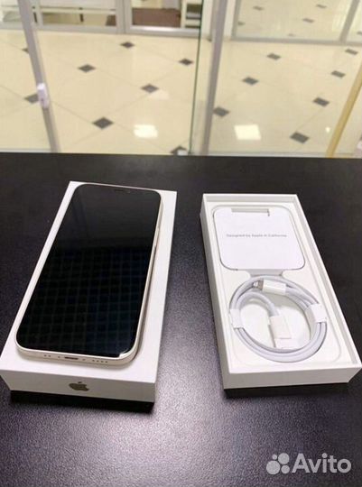 iPhone 12 mini, 128 ГБ