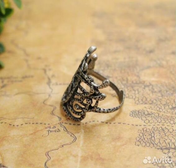 Кольцо Трандуила 