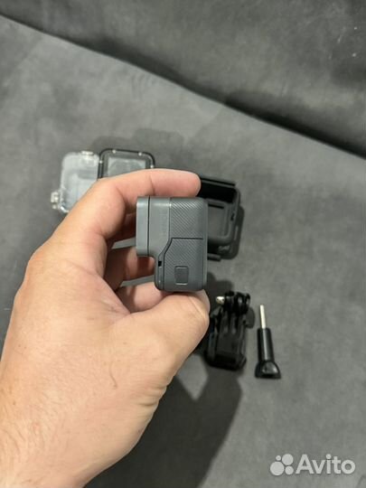 Gopro hero 6 black