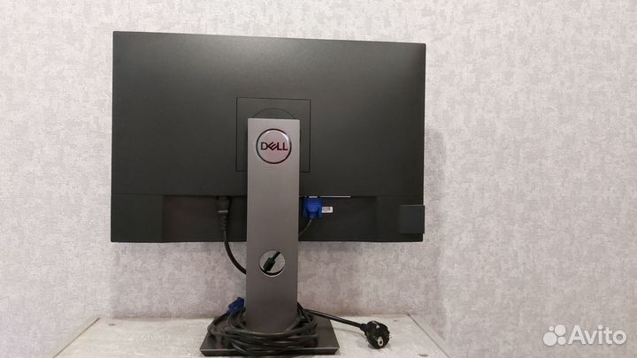 Монитор dell