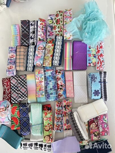 Товары для творчества