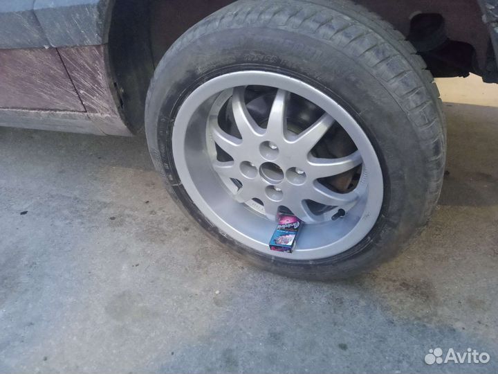 Viking R15 для BMW, VW, Opel